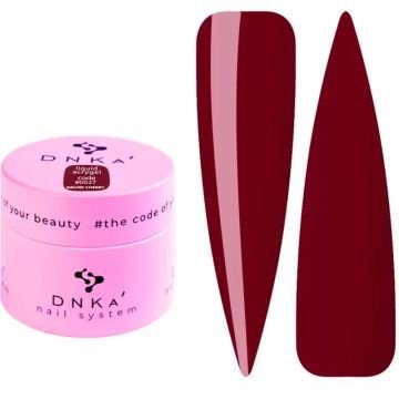 Liquid Acrygel No. 0027 Drunk Cherry DNKa