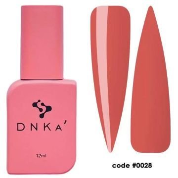 Liquid Acrygel No. 0028 Toffee DNKa