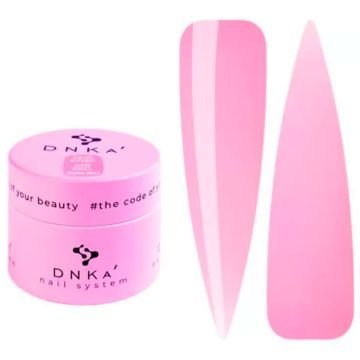 Liquid Acrygel No. 0033 Cherry Jelly DNKa 