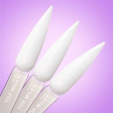 Top Milky DNKa — молочный топ Top Milky DNKa — молочный топ