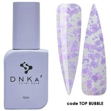 Top Bubble DNKa — верхнее покрытие Top Bubble DNKa — верхнее покрытие