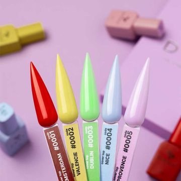 Provence DNKa No. 0005 — верхнее покрытие Provence DNKa No. 0005 — верхнее покрытие