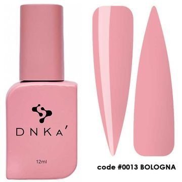 Bologna DNKa No. 0013 — верхнее покрытие