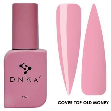 Old Money DNKa — верхнее покрытие Old Money DNKa — верхнее покрытие