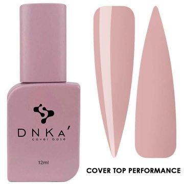 Performance DNKa — верхнее покрытие