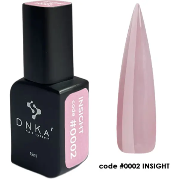 Гель DNKa Pro Gel #0002 Insight Гель DNKa Pro Gel #0002 Insight