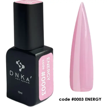 Гель DNKa Pro Gel #0003 Energy Гель DNKa Pro Gel #0003 Energy