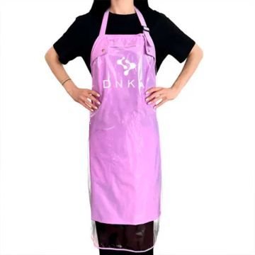 Фартук универсальный с верхним защитным экраном - DNKa