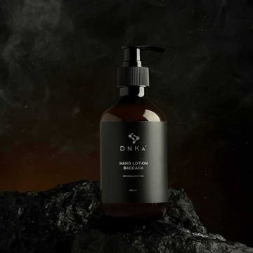 Лосьон для рук Special Edition DNKa Baccara - 300 мл