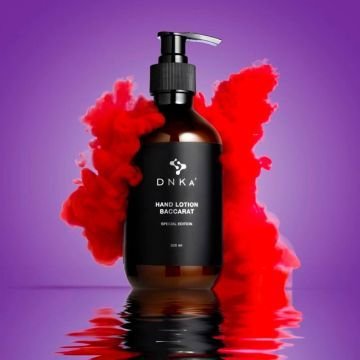 Лосьон для рук Special Edition DNKa Baccara - 300 мл