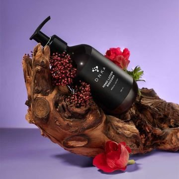 Лосьон для рук Special Edition DNKa Baccara - 300 мл