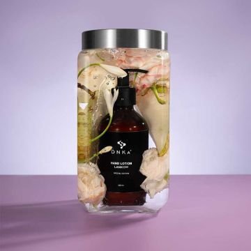 Лосьон для рук Special Edition DNKa Lankom - 300 мл