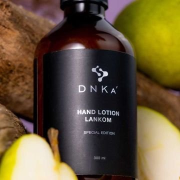 Лосьон для рук Special Edition DNKa Lankom - 300 мл