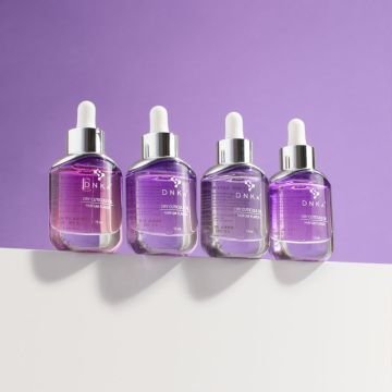 Сухое масло для кутикулы – DNKa’ Fairy Strawberry – 15 ml Сухое масло для кутикулы – DNKa’ Fairy Strawberry – 15 ml