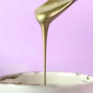 Gold Gel "DNKa", 5 ml Gold Gel "DNKa", 5 ml