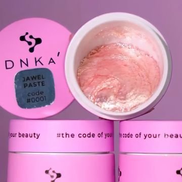 Jewel Paste "DNKa" 0001 - 5 ml Jewel Paste "DNKa" 0001 - 5 ml