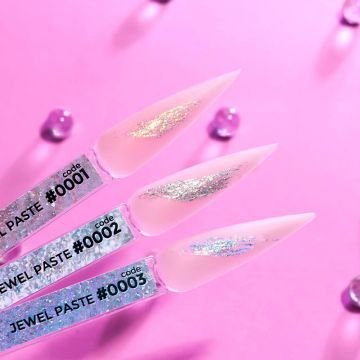Jewel Paste "DNKa" 0003 - 5 ml Jewel Paste "DNKa" 0003 - 5 ml