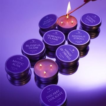 SPA-свеча – DNKa’ Mystic Aura, 30 ml SPA-свеча – DNKa’ Mystic Aura, 30 ml