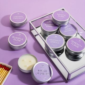 SPA-свеча – DNKa’ Mystic Aura, 30 ml SPA-свеча – DNKa’ Mystic Aura, 30 ml