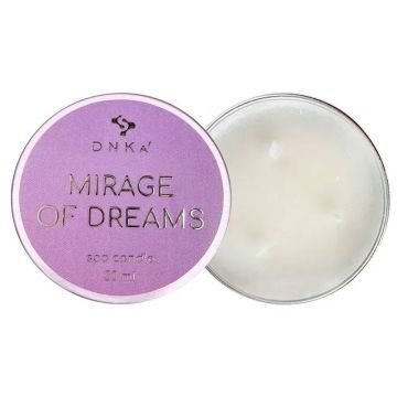 SPA-свеча – DNKa’ Mirage of Dreams, 30 ml SPA-свеча – DNKa’ Mirage of Dreams, 30 ml