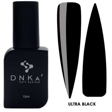 DNKa Ultra Black DNKa Ultra Black