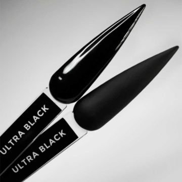 DNKa Ultra Black