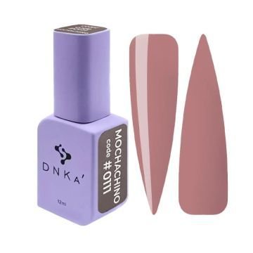 Цветной гель-лак DNKa No. 0111