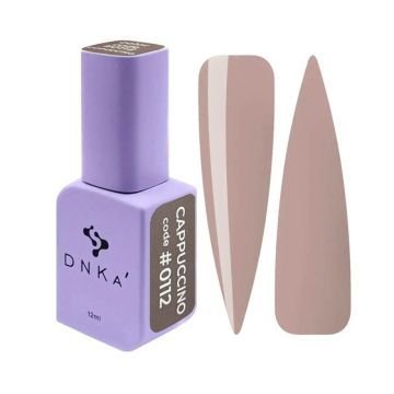 Цветной гель-лак DNKa No. 0112