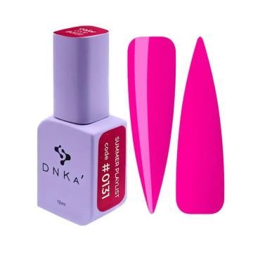 Цветной гель-лак DNKa No. 0131