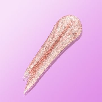 Цветной гель-лак DNKa Cat Eye No. 0135