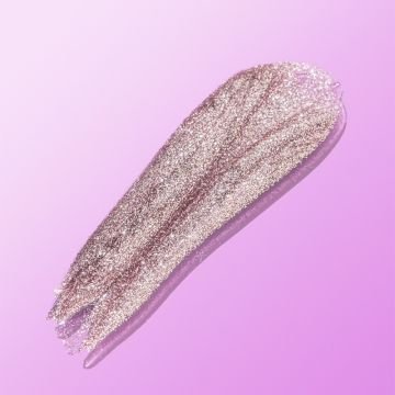 Цветной гель-лак DNKa Cat Eye No. 0137