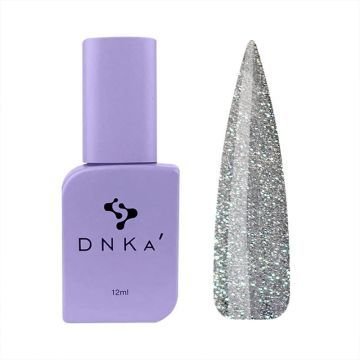 Цветной гель-лак Autumn Kiss DNKa No. 0138