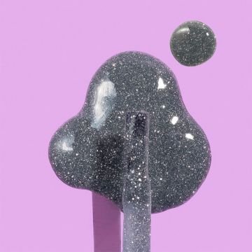 Цветной гель-лак Autumn Kiss DNKa No. 0138