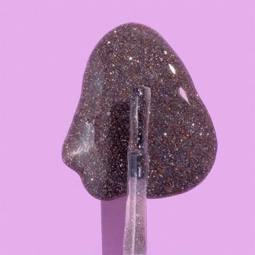 Цветной гель-лак Autumn Kiss DNKa No. 0139