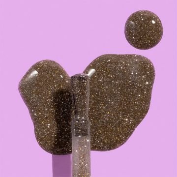 Цветной гель-лак Autumn Kiss DNKa No. 0140