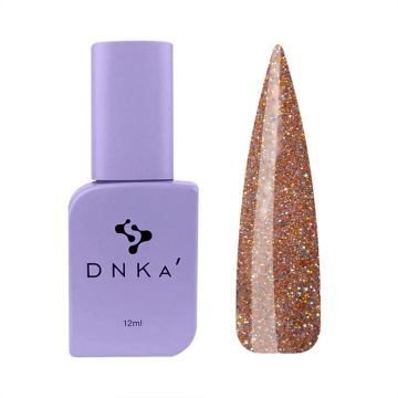 Цветной гель-лак Autumn Kiss DNKa No. 0141