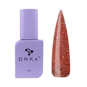 Цветной гель-лак Autumn Kiss DNKa No. 0142