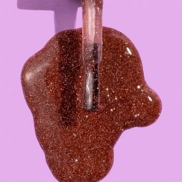 Цветной гель-лак Autumn Kiss DNKa No. 0142