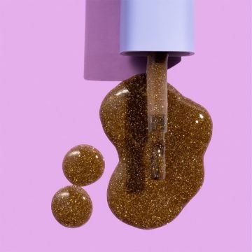 Цветной гель-лак Autumn Kiss DNKa No. 0143