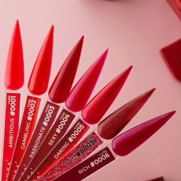 DNKa Rich No. 0006 — камуфлирующая база DNKa Rich No. 0006 — камуфлирующая база