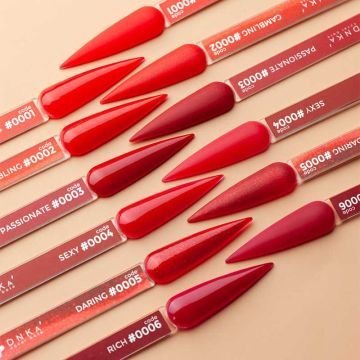 DNKa Rich No. 0006 — камуфлирующая база DNKa Rich No. 0006 — камуфлирующая база