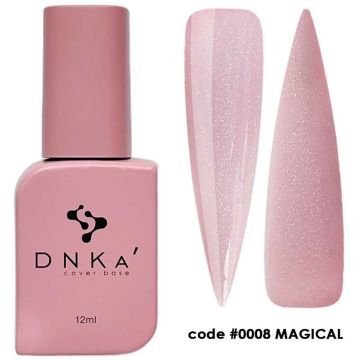 DNKa Magical No. 0008 — камуфлирующая база DNKa Magical No. 0008 — камуфлирующая база