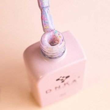 DNKa Beautiful No. 0011B — камуфлирующая база