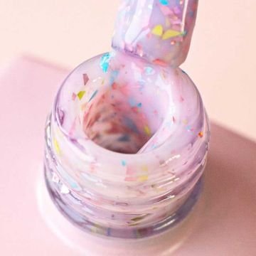 DNKa Beautiful No. 0011B — камуфлирующая база