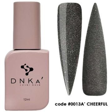 Cheerful DNKa  No. 0013A — камуфлирующая база