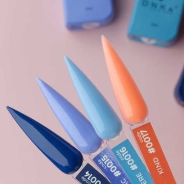 DNKa Kind No. 0017 — камуфлирующая база