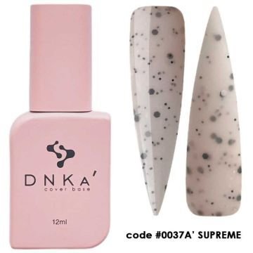 DNKa Supreme No. 0037A — камуфлирующая база DNKa Supreme No. 0037A — камуфлирующая база
