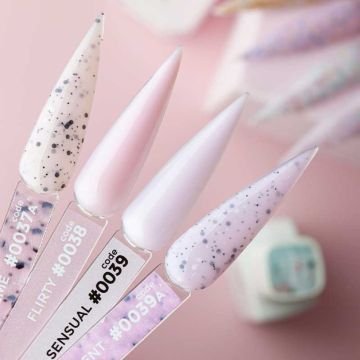 DNKa Different No. 0039A — камуфлирующая база DNKa Different No. 0039A — камуфлирующая база