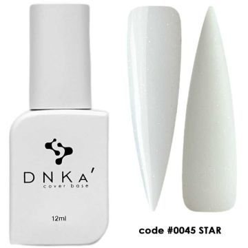 DNKa Star No. 0045 — камуфлирующая база DNKa Star No. 0045 — камуфлирующая база