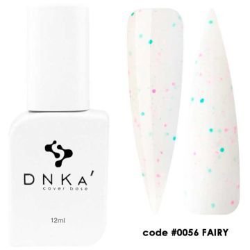 DNKa Fairy No. 0056 — камуфлирующая база